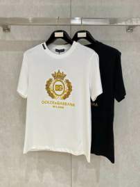 Picture of Dolce Gabbana T Shirts Short _SKUDGS-2XLxetr0815268